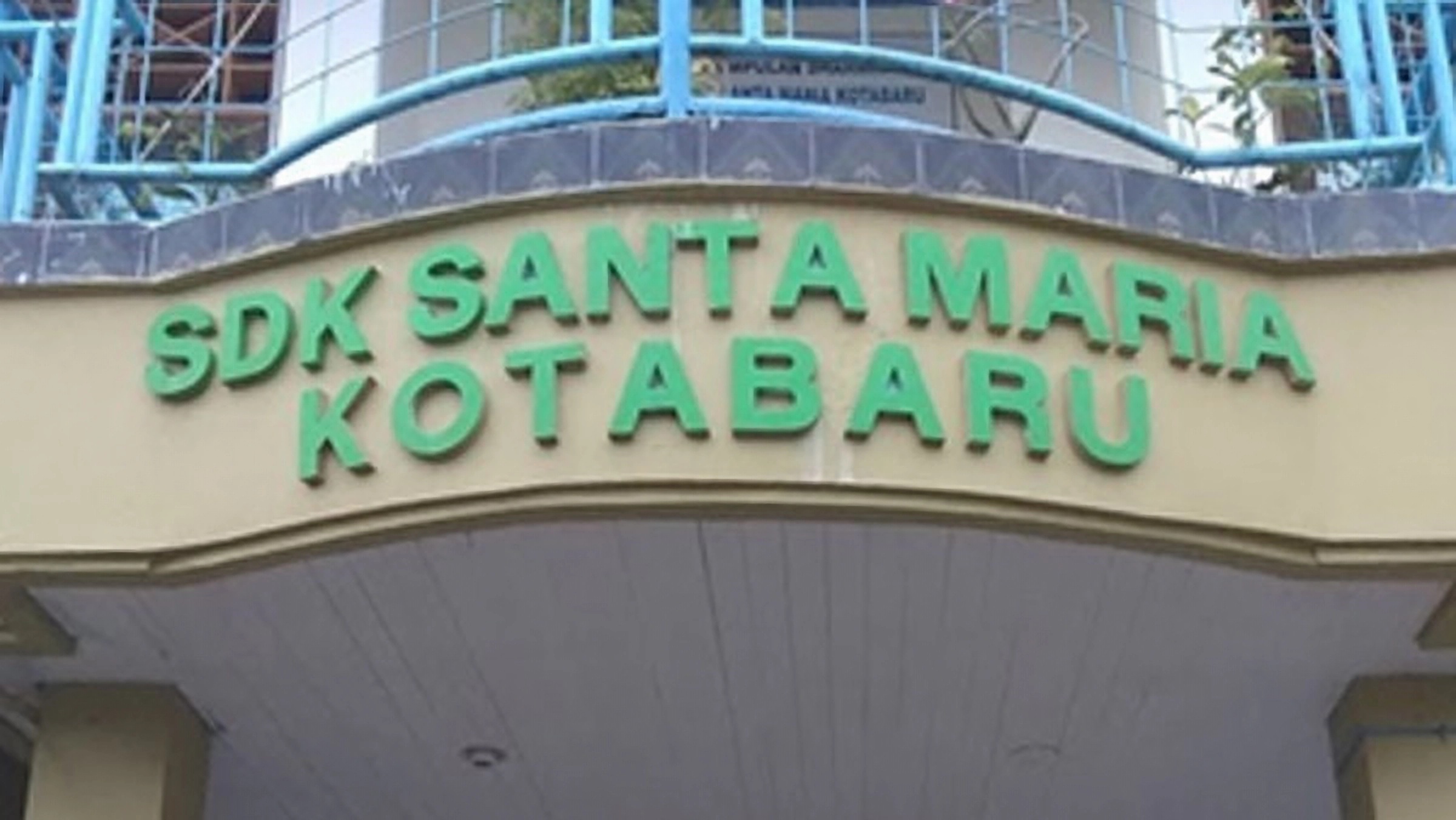 SDK Santa Maria