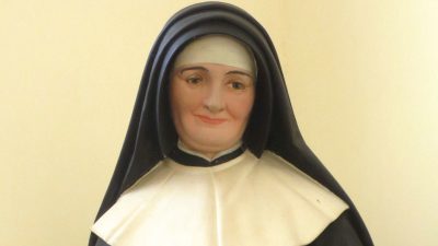 Kehidupan dan Warisan Suster Julie Billiart