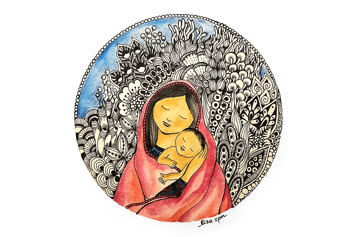 Mengenai Kongregasi Suster-suster Santa Perawan Maria